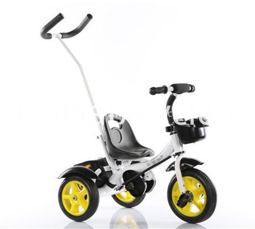 Kas teie lapsele meeldib Baby Tricycle?