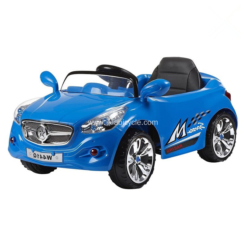 Custom laste mänguasja sõita autos