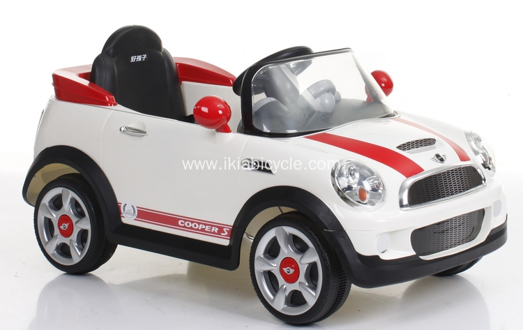 Elektriauto varajase haridusega